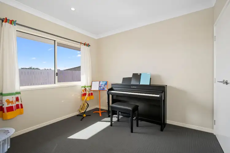 Sixth view of Homely house listing, 63 Ellenborough Avenue, Ormeau Hills QLD 4208