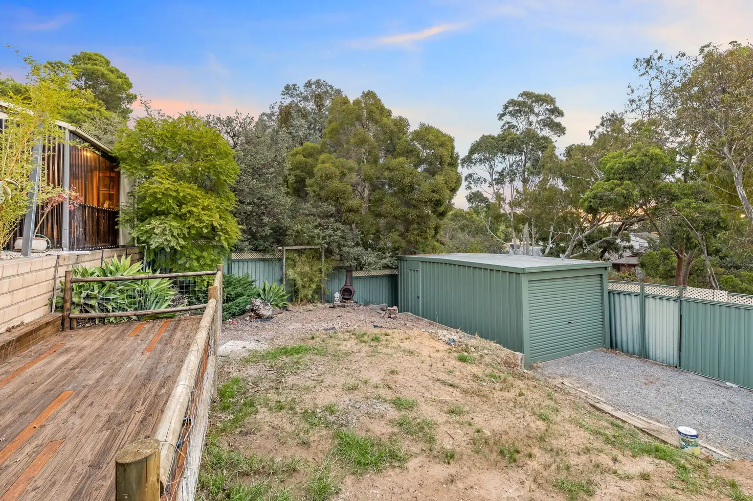 Main view of Homely house listing, 66 Perseverance Road, Tea Tree Gully SA 5091