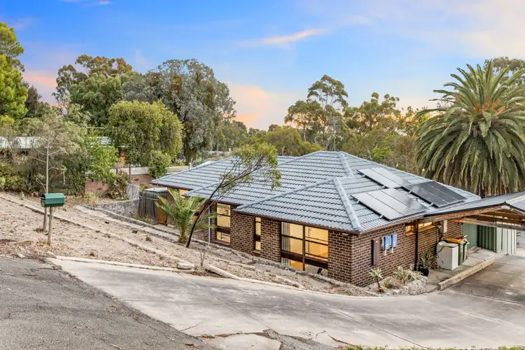 Second view of Homely house listing, 66 Perseverance Road, Tea Tree Gully SA 5091