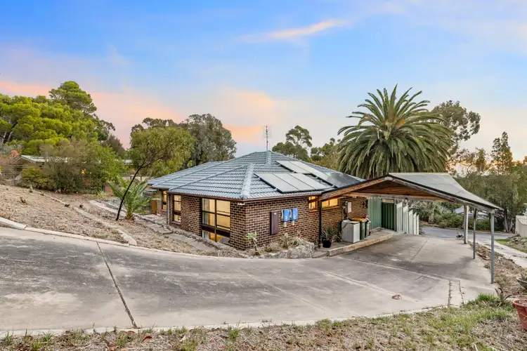 Third view of Homely house listing, 66 Perseverance Road, Tea Tree Gully SA 5091