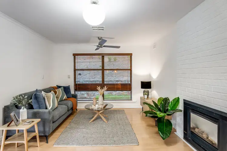 Fifth view of Homely house listing, 66 Perseverance Road, Tea Tree Gully SA 5091