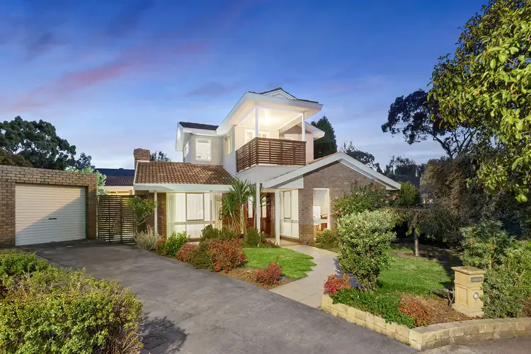 Main view of Homely house listing, 5 Cerise Place, Mulgrave VIC 3170