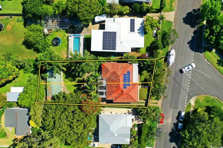 Main view of Homely house listing, 244 Queens Parade, Brighton QLD 4017