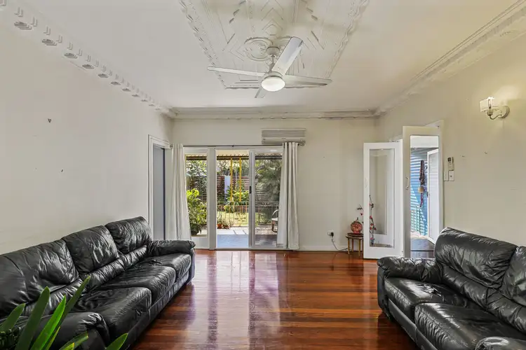 Second view of Homely house listing, 244 Queens Parade, Brighton QLD 4017