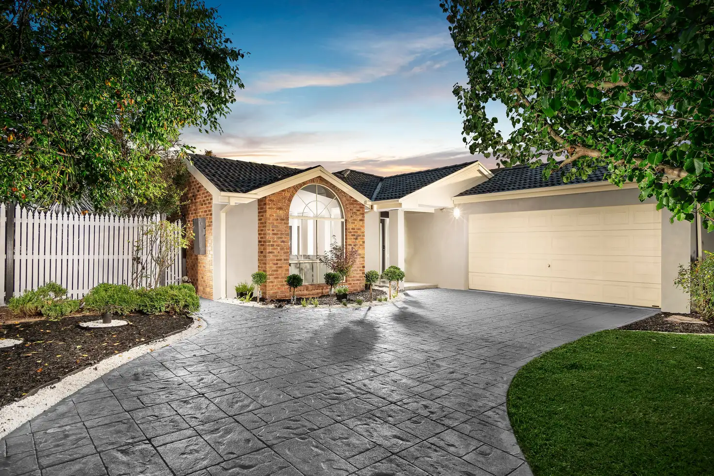 Main view of Homely house listing, 445 Dandelion Drive, Rowville VIC 3178