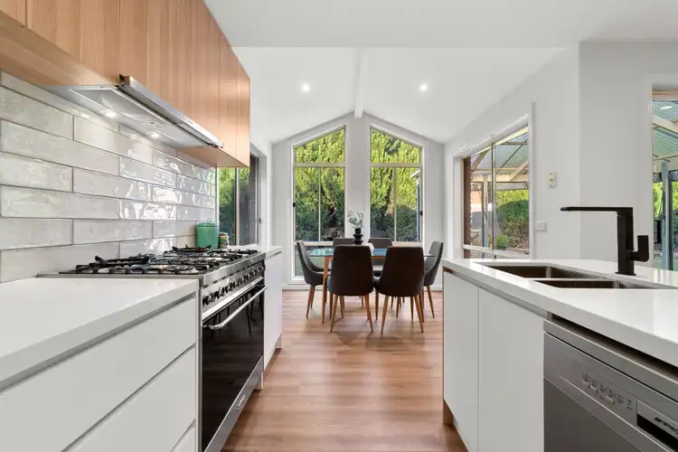 Third view of Homely house listing, 445 Dandelion Drive, Rowville VIC 3178