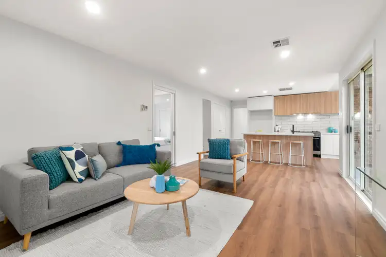 Fourth view of Homely house listing, 445 Dandelion Drive, Rowville VIC 3178