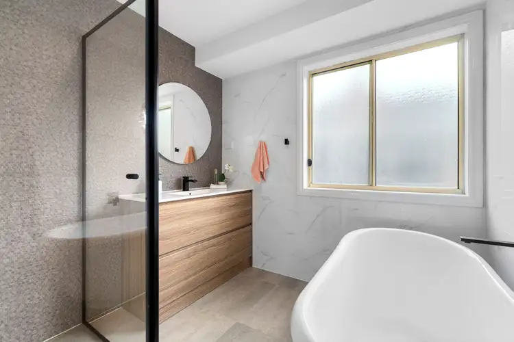 Sixth view of Homely house listing, 445 Dandelion Drive, Rowville VIC 3178