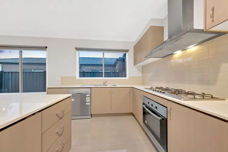 Third view of Homely house listing, 110 Everard Road, Mernda VIC 3754