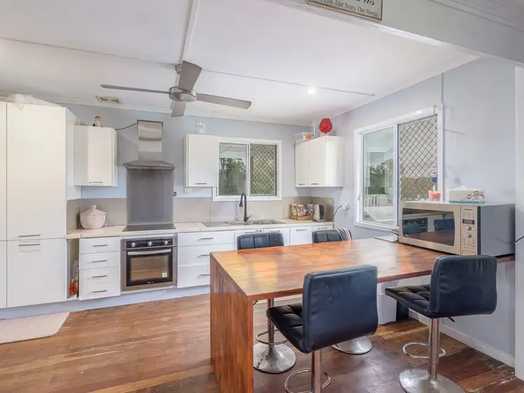 Fourth view of Homely house listing, 407 Kandanga Amamoor Road, Amamoor QLD 4570