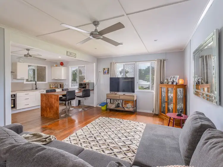 Fifth view of Homely house listing, 407 Kandanga Amamoor Road, Amamoor QLD 4570