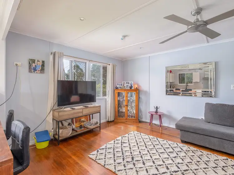 Sixth view of Homely house listing, 407 Kandanga Amamoor Road, Amamoor QLD 4570