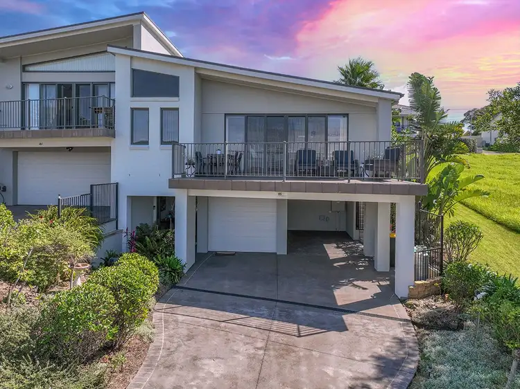 46 Old Saddleback Road, Kiama NSW 2533