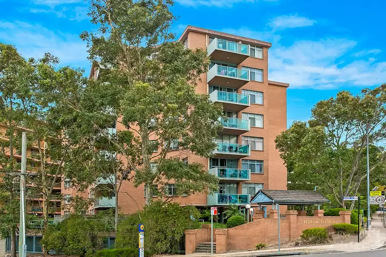 29/1 Good Street, Parramatta NSW 2150