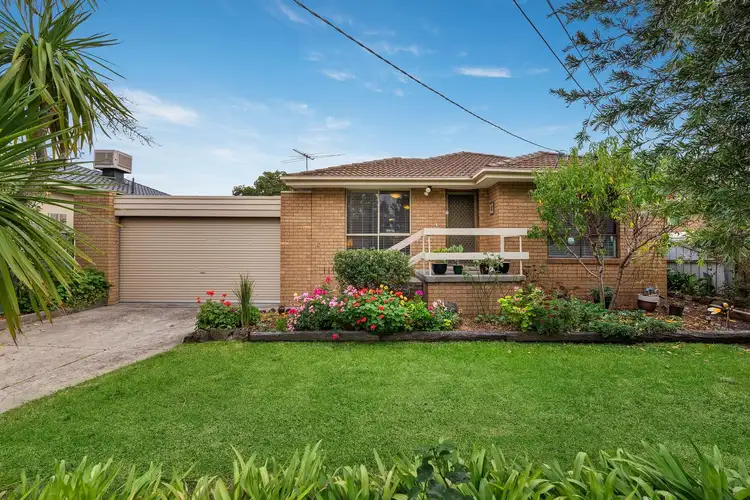 2 Obar Crescent, South Morang VIC 3752
