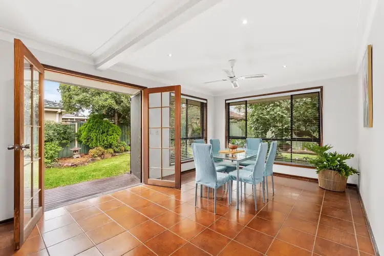 Third view of Homely house listing, 2 Obar Crescent, South Morang VIC 3752