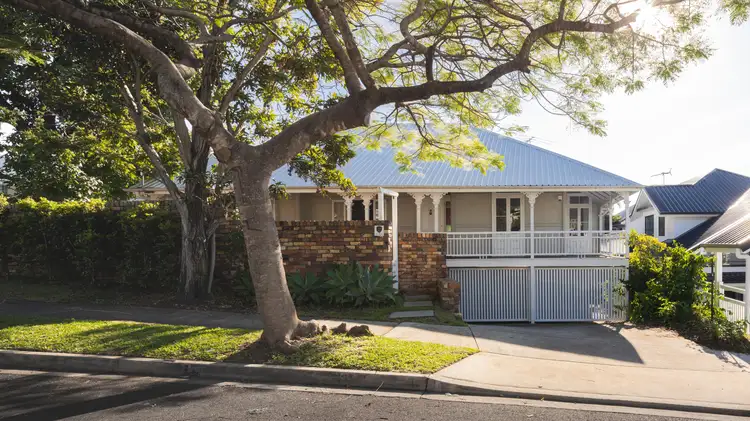 24 Ormond Street, Ascot QLD 4007