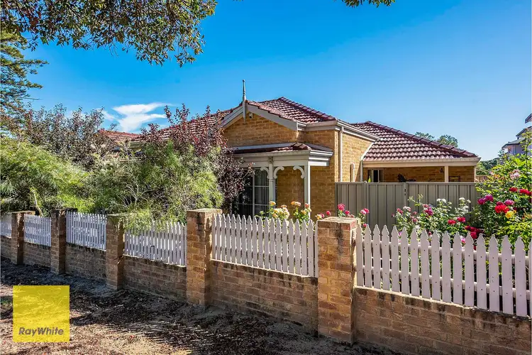 1/14 Heath Road, Kalamunda WA 6076