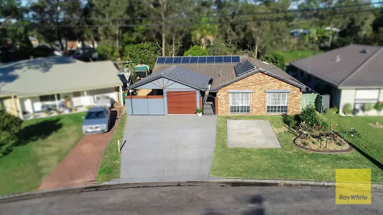 Second view of Homely house listing, 17 Wilks Avenue, Umina Beach NSW 2257