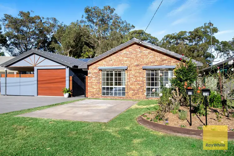 Third view of Homely house listing, 17 Wilks Avenue, Umina Beach NSW 2257