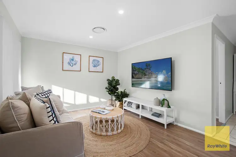Fourth view of Homely house listing, 17 Wilks Avenue, Umina Beach NSW 2257