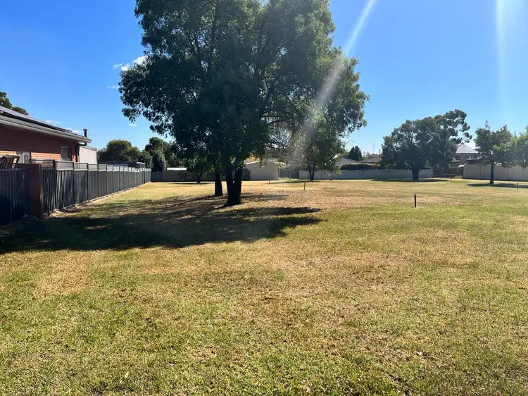 4 Clematis Street, Forbes NSW 2871