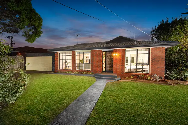 2 Tarata Court, Bundoora VIC 3083