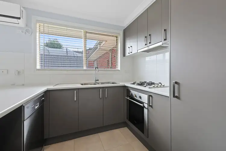 Second view of Homely unit listing, 4/36 Railway Avenue, Garfield VIC 3814