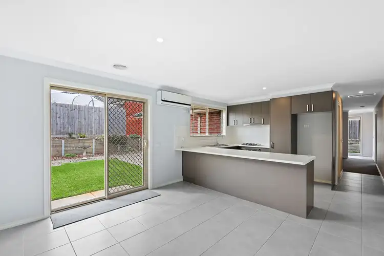 Third view of Homely unit listing, 4/36 Railway Avenue, Garfield VIC 3814