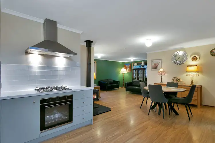 Fifth view of Homely house listing, 8 Amelia Street, Kapunda SA 5373