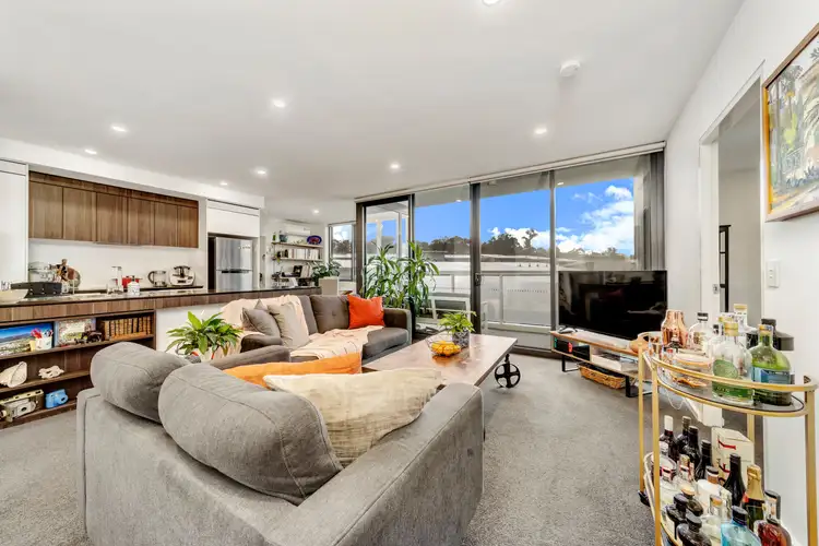 Main view of Homely apartment listing, 33/2 Henshall Way, Macquarie ACT 2614