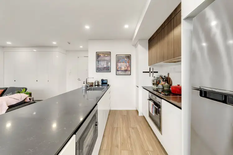 Fifth view of Homely apartment listing, 33/2 Henshall Way, Macquarie ACT 2614