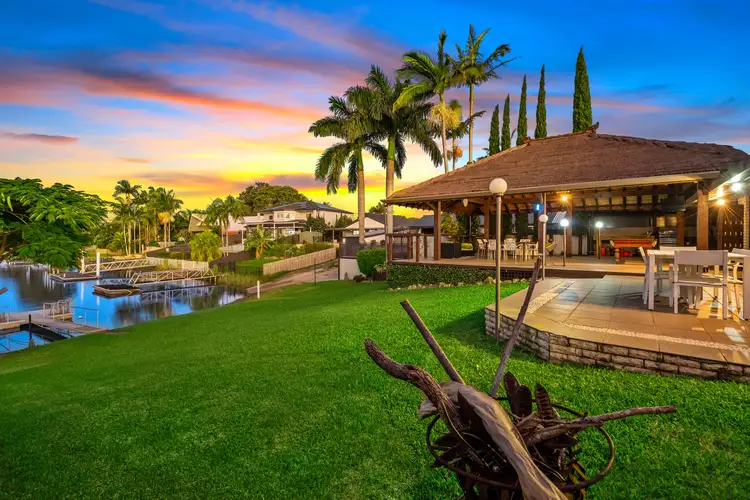 Main view of Homely house listing, 746 Nerang-Broadbeach Road, Carrara QLD 4211