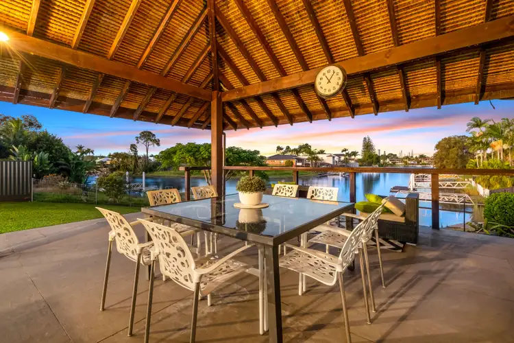 Third view of Homely house listing, 746 Nerang-Broadbeach Road, Carrara QLD 4211