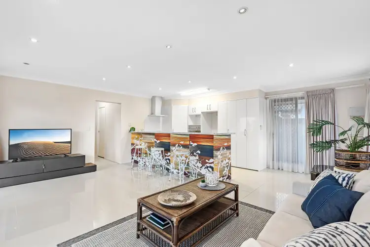 Sixth view of Homely house listing, 746 Nerang-Broadbeach Road, Carrara QLD 4211