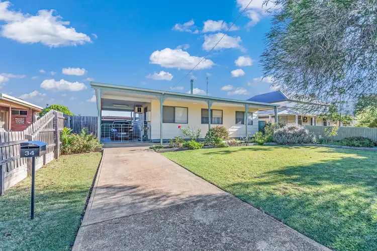 34 Popplewell Street, Moama NSW 2731
