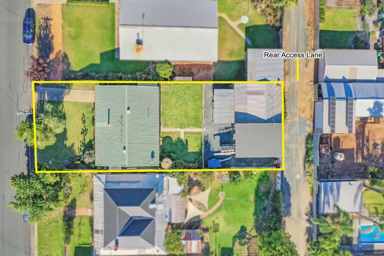 Second view of Homely house listing, 34 Popplewell Street, Moama NSW 2731