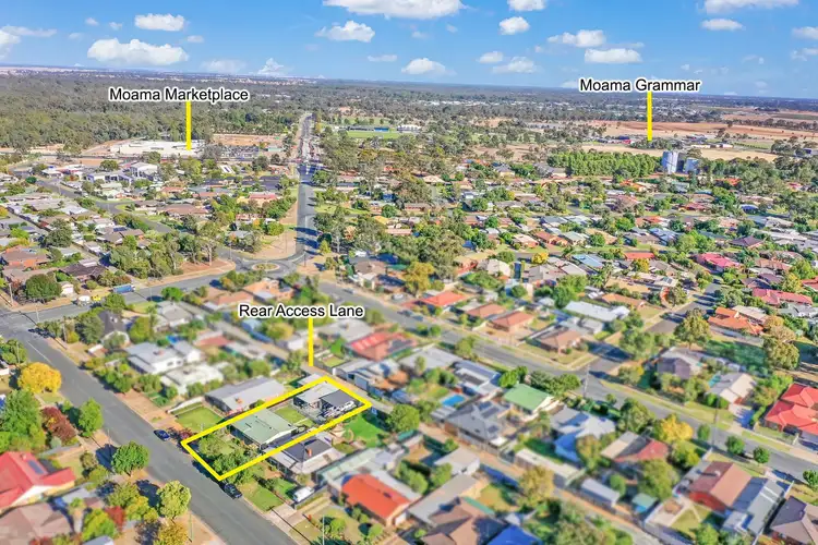 Third view of Homely house listing, 34 Popplewell Street, Moama NSW 2731