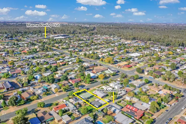 Fourth view of Homely house listing, 34 Popplewell Street, Moama NSW 2731