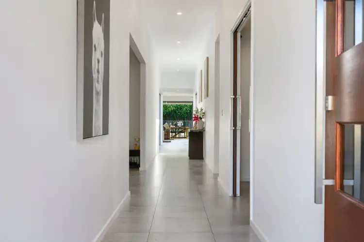 Fourth view of Homely house listing, 8501 Magnolia Drive West, Hope Island QLD 4212