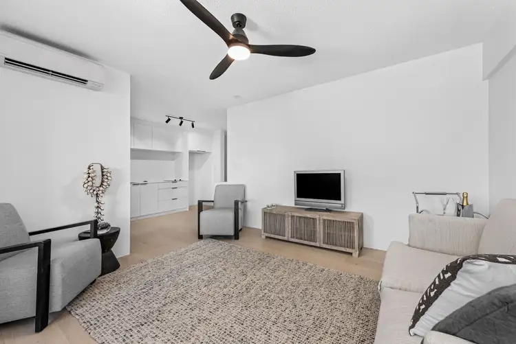 Third view of Homely apartment listing, 16/245 Main Street, Kangaroo Point QLD 4169