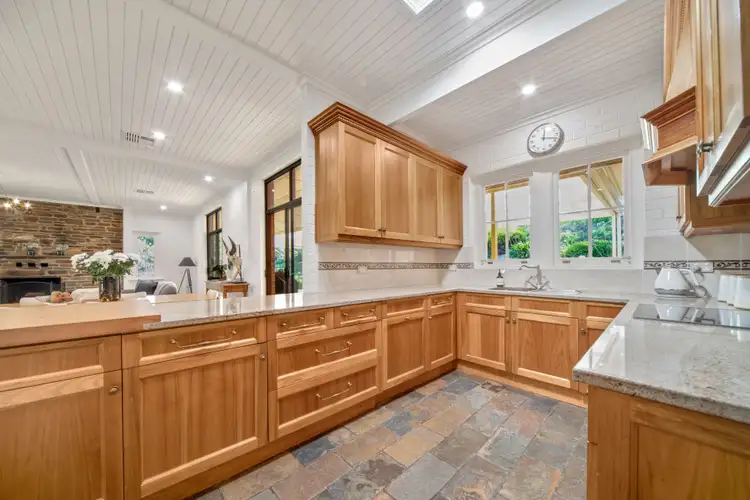 Fifth view of Homely rural property listing, 5 Bonney Road, Mount Barker Springs SA 5251