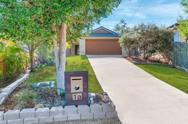 1a Scott Street, Brassall QLD 4305