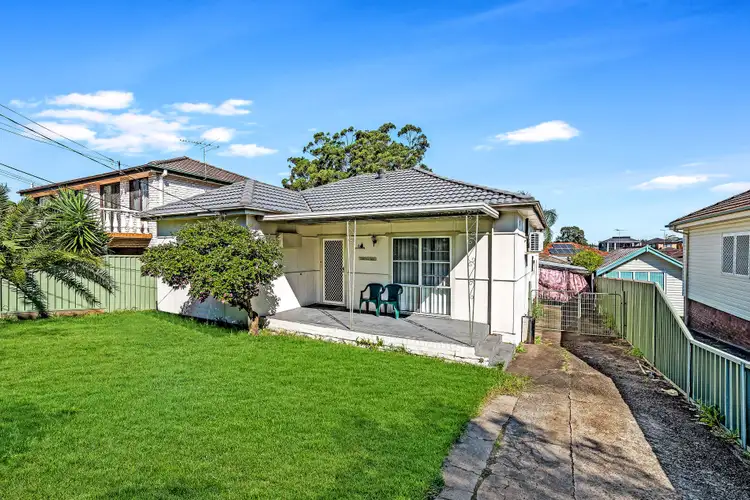 Second view of Homely house listing, 8 Greenacre Road, Greenacre NSW 2190