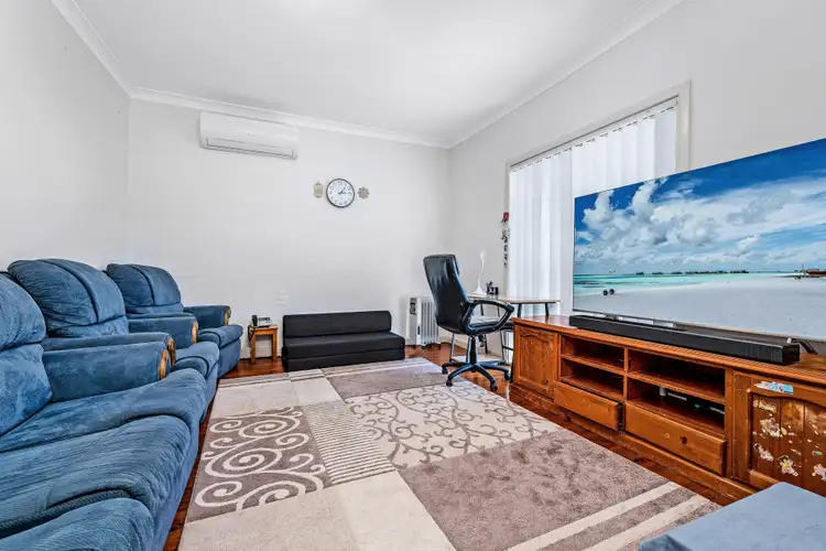 Third view of Homely house listing, 8 Greenacre Road, Greenacre NSW 2190