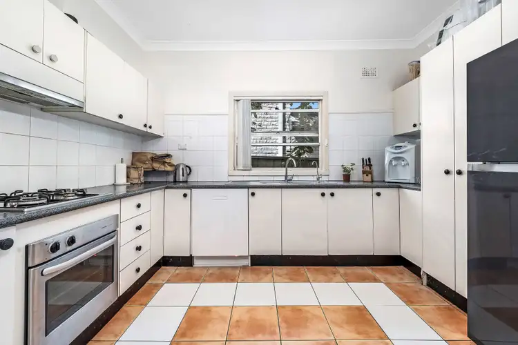 Fourth view of Homely house listing, 8 Greenacre Road, Greenacre NSW 2190