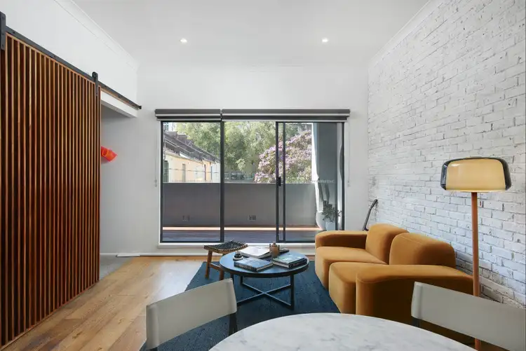 Third view of Homely apartment listing, 104/188 Chalmers Street, Surry Hills NSW 2010