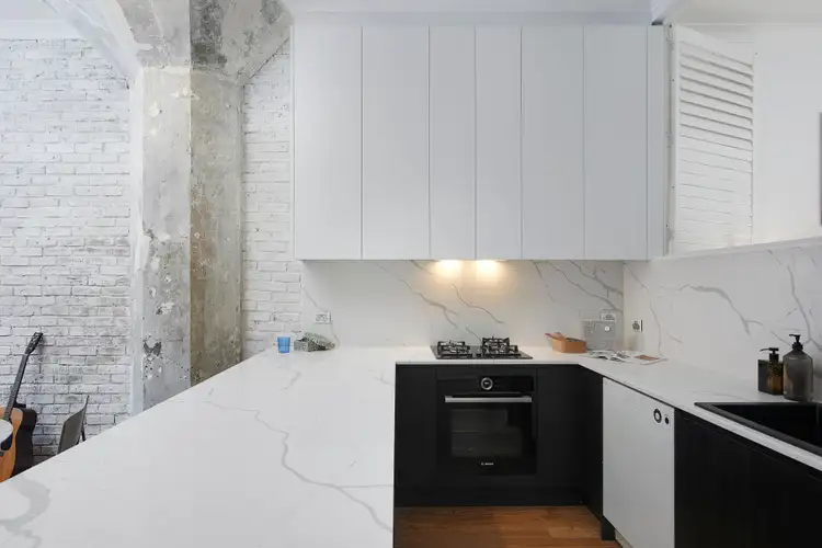 Fourth view of Homely apartment listing, 104/188 Chalmers Street, Surry Hills NSW 2010