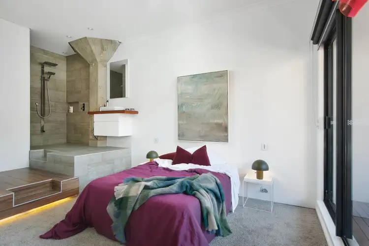 Fifth view of Homely apartment listing, 104/188 Chalmers Street, Surry Hills NSW 2010