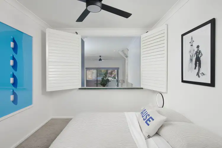 Sixth view of Homely apartment listing, 104/188 Chalmers Street, Surry Hills NSW 2010